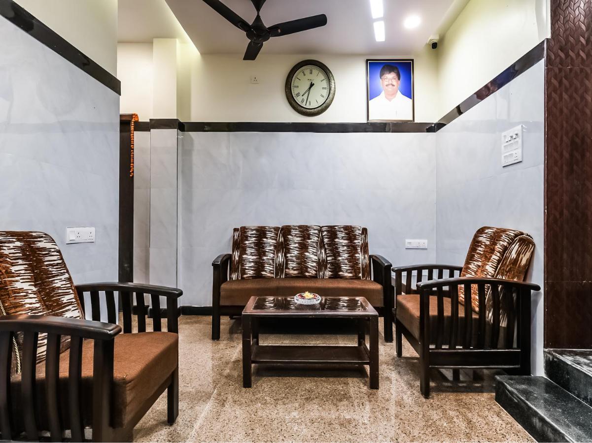 The Elite Inn Visakhapatnam Esterno foto